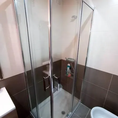 Apartamento Playa Foz