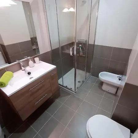 Apartamento Playa