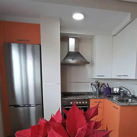 Apartamento Playa Apartment *