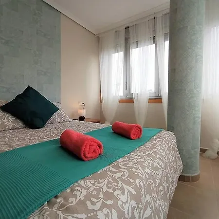 Apartamento Playa Apartment