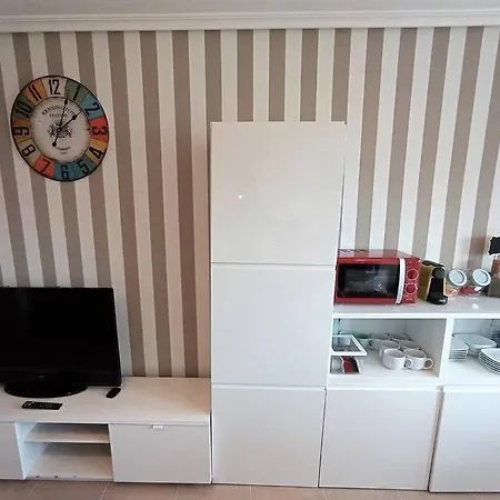 Apartamento Playa *