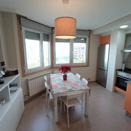 Apartamento Playa Apartment
