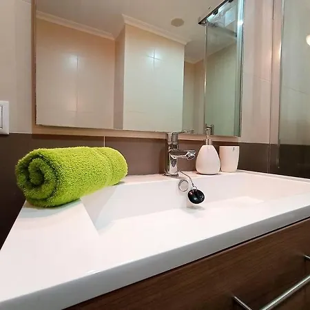 Apartamento Playa Apartment *