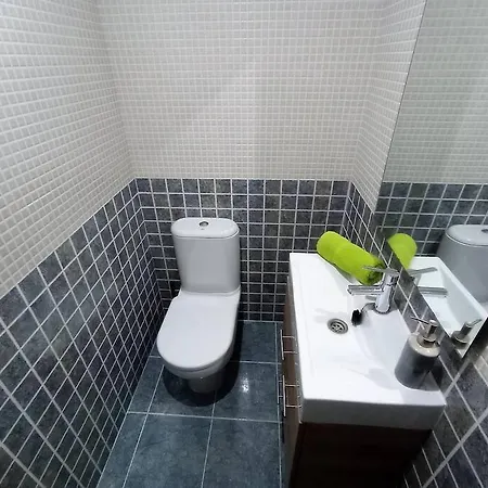 Apartamento Playa *