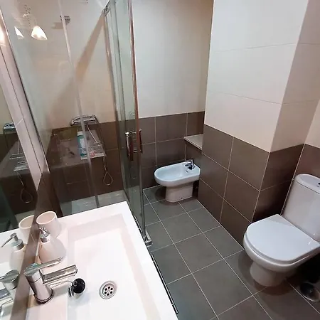 Apartamento Playa Apartment *