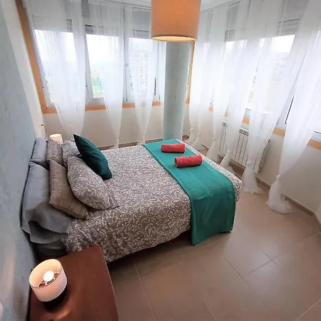 Apartment Apartamento Playa *