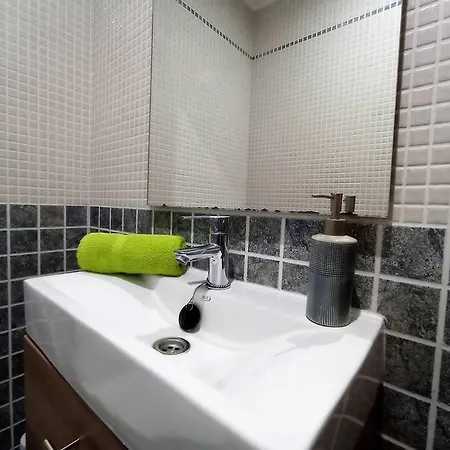 Apartamento Playa Apartment *